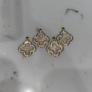 Charms for jewelry making